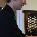 Jacob Collins