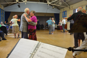 Anniversary Waltz