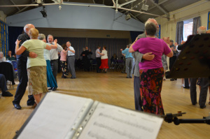 Anniversary Waltz