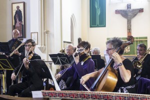 The Band
