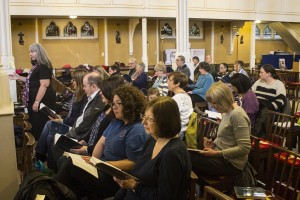 Abide with me