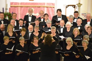 MK Chorale