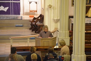 Narrating in rhyme