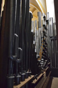 Great Pipes