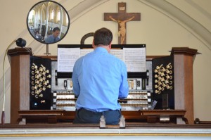 Prelude and Fugue
