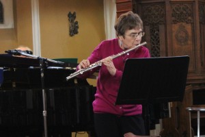 Playpals flute