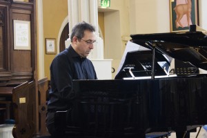 Joe Laredo