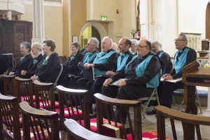 The Orphean Singers