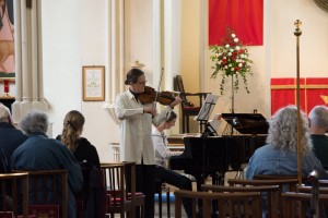 Millbrook Ensemble