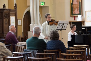 Millbrook Ensemble