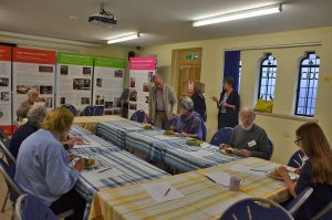 Social evening