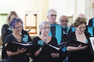 The Orphean Singers 2
