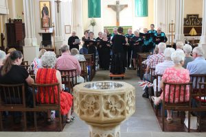 The Orphean Singers 3
