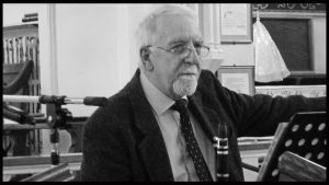 David Roberts