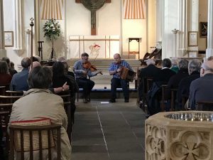 Vivant play for StonyLive