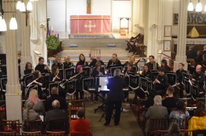 Brackley Wind Ensemble