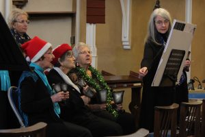 Handbells