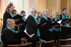 The Orpheans Singers