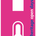Heritage Open Days logo
