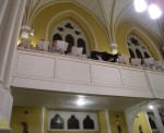 Gabrieli choir 1
